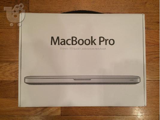 PoulaTo: Apple® - MacBook Pro με Retina οθόνη - 15.4 